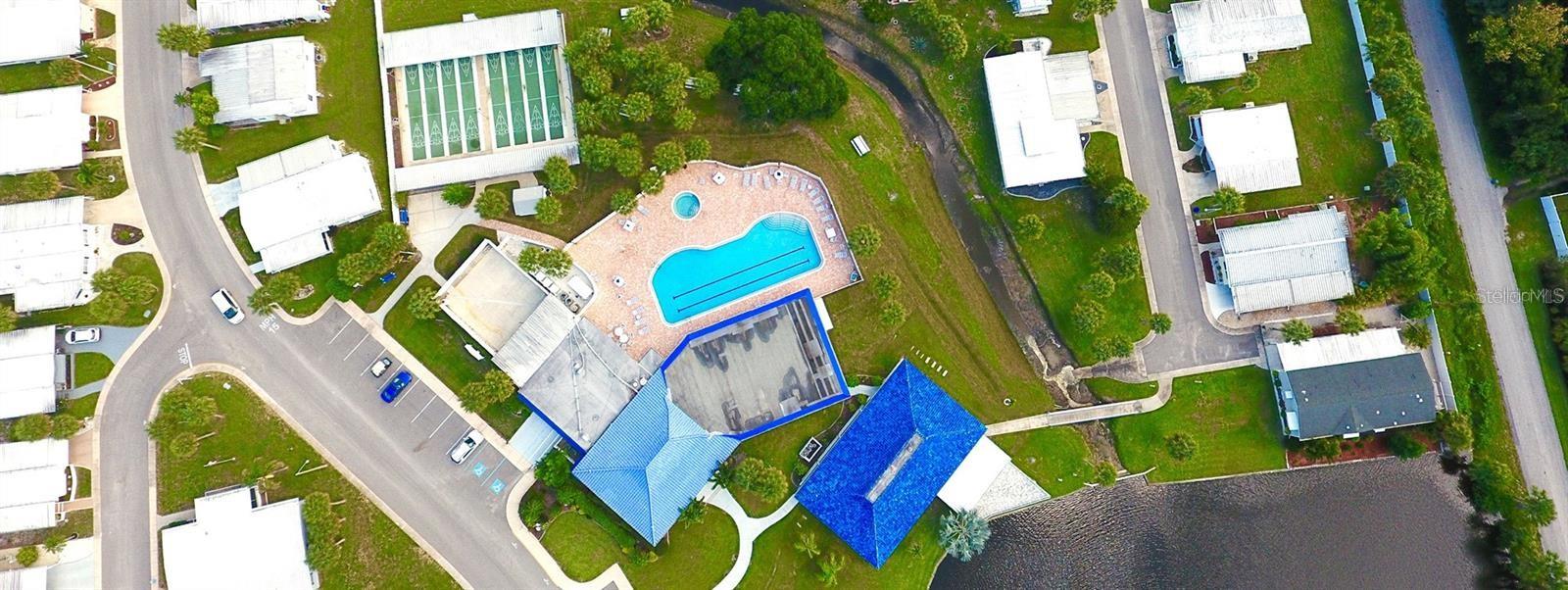 JAPANESE GARDENS MHP - Residential