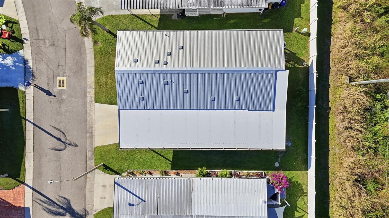 JAPANESE GARDENS MHP - Residential