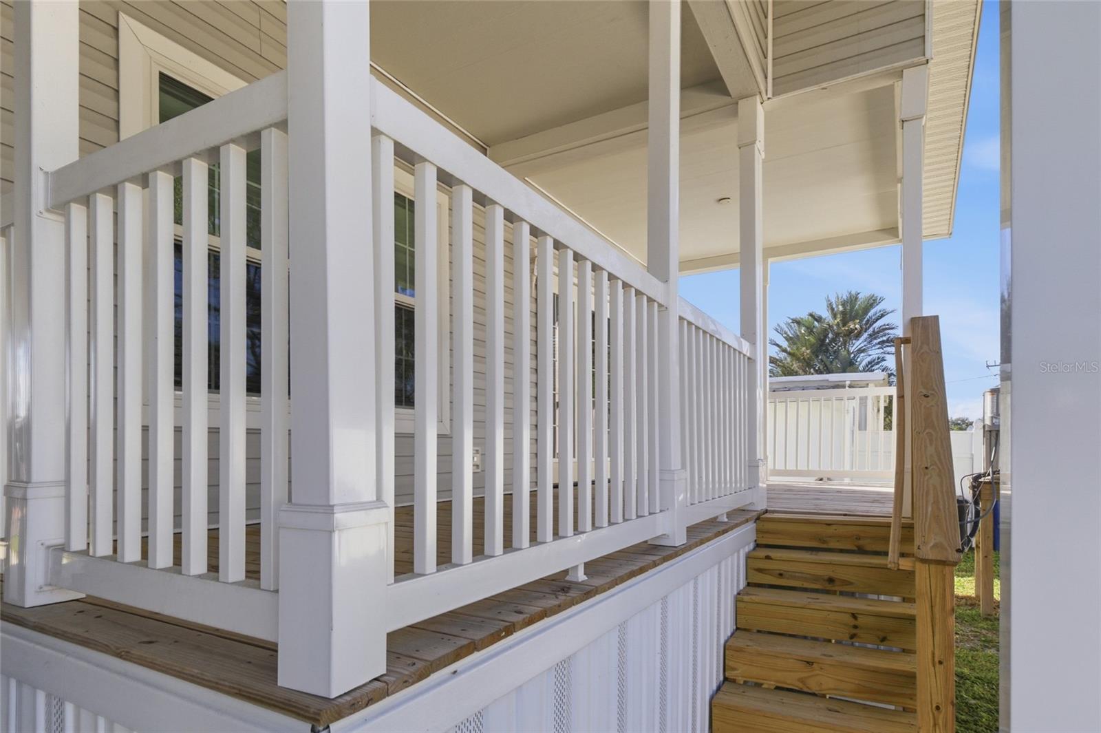 JAPANESE GARDENS MHP - Residential