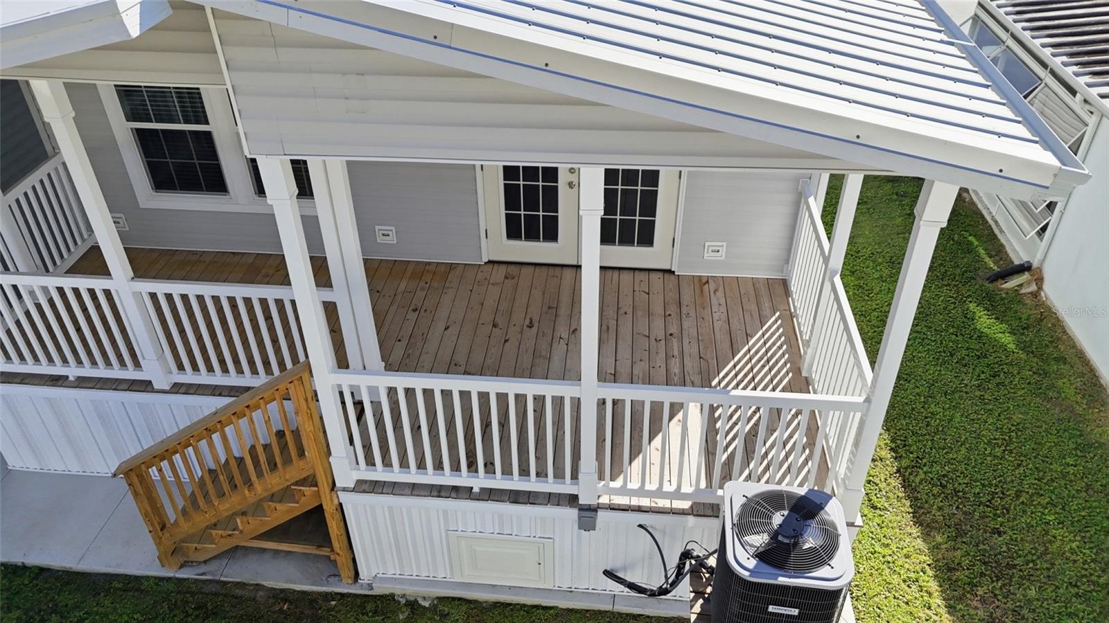 JAPANESE GARDENS MHP - Residential