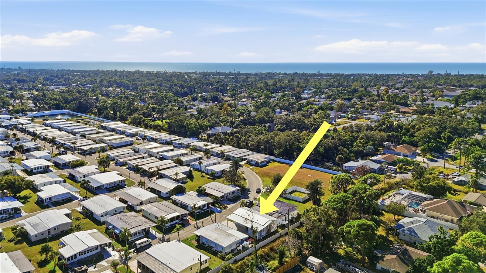 JAPANESE GARDENS MHP - Residential