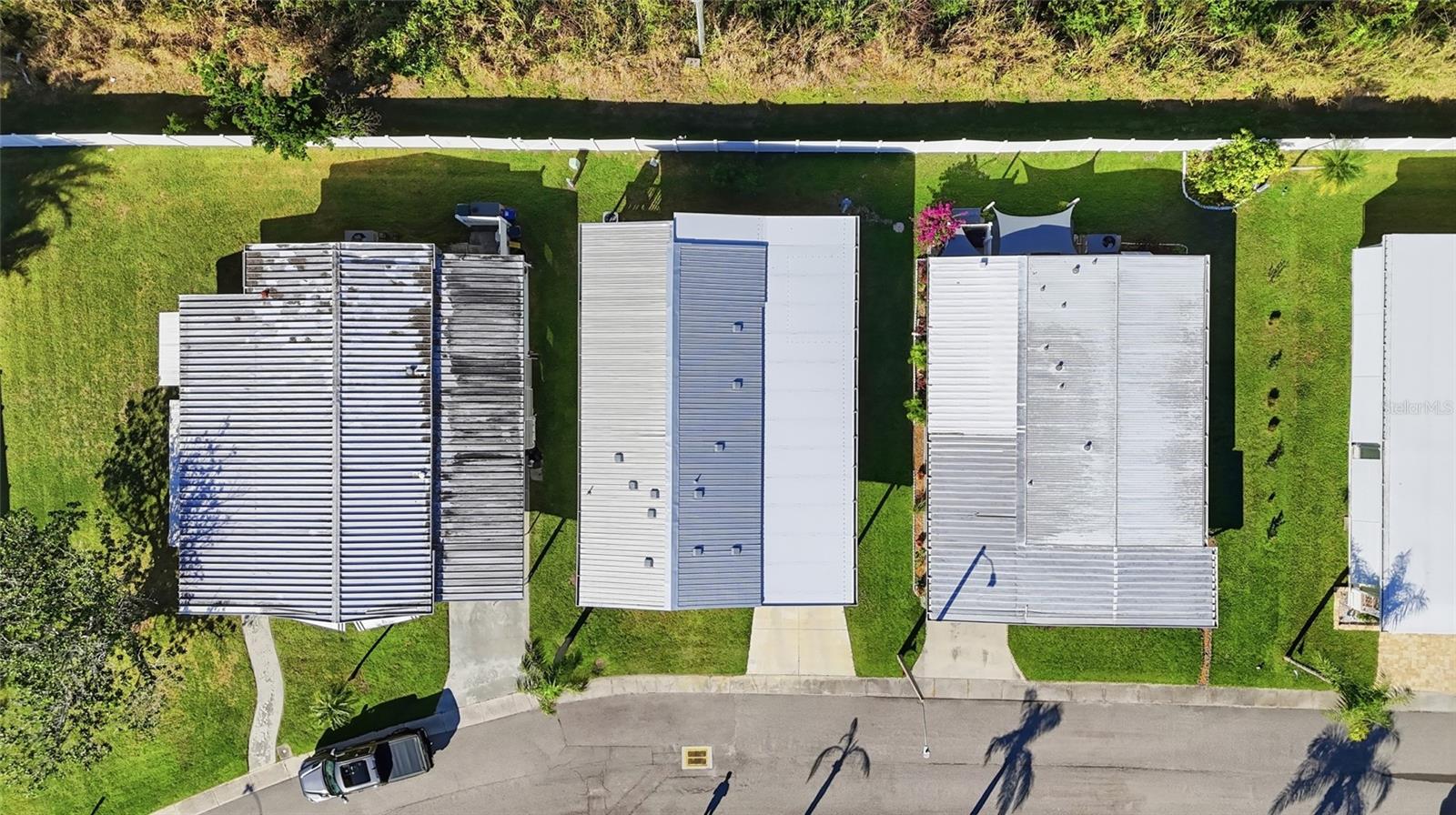 JAPANESE GARDENS MHP - Residential