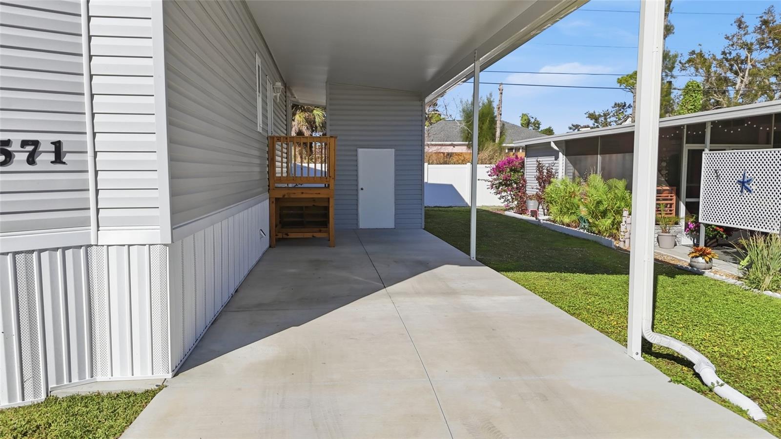 JAPANESE GARDENS MHP - Residential