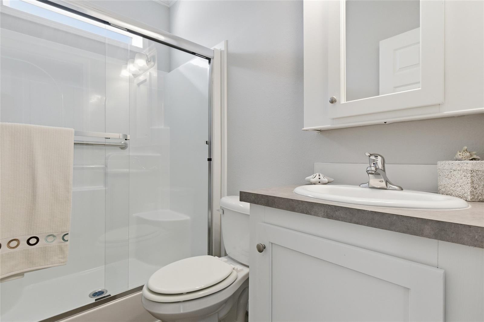 JAPANESE GARDENS MHP - Residential