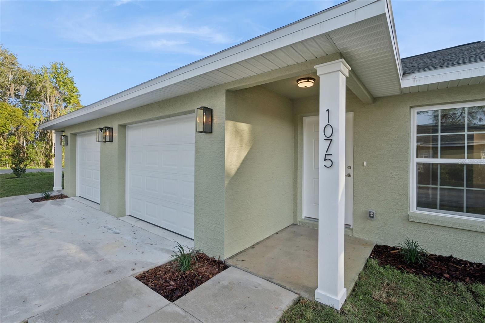 TAVARES LINDA PARK - Residential Lease