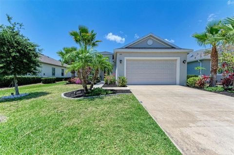 A home in PARRISH