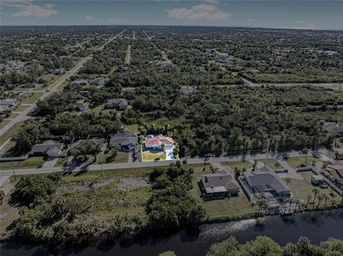 A home in ENGLEWOOD