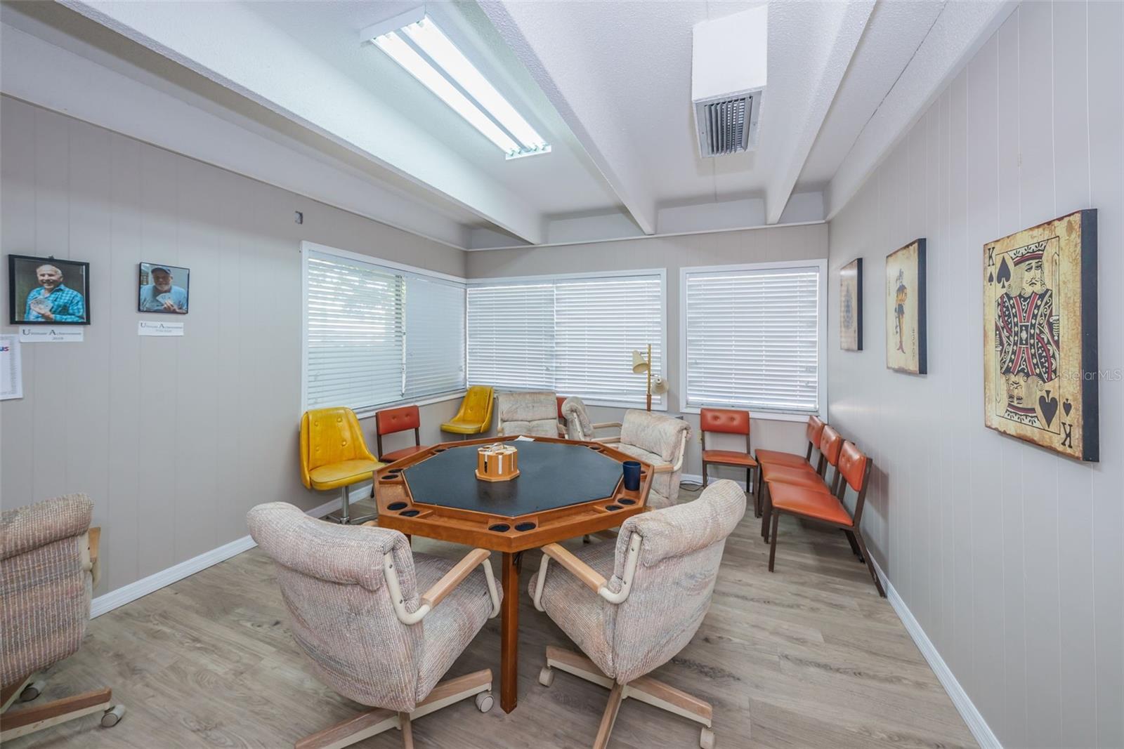 BAY PINES APTS CONDO - Residential