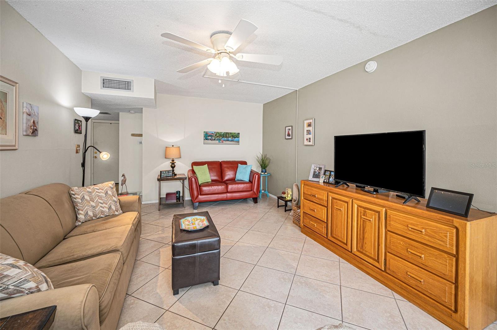 BAY PINES APTS CONDO - Residential