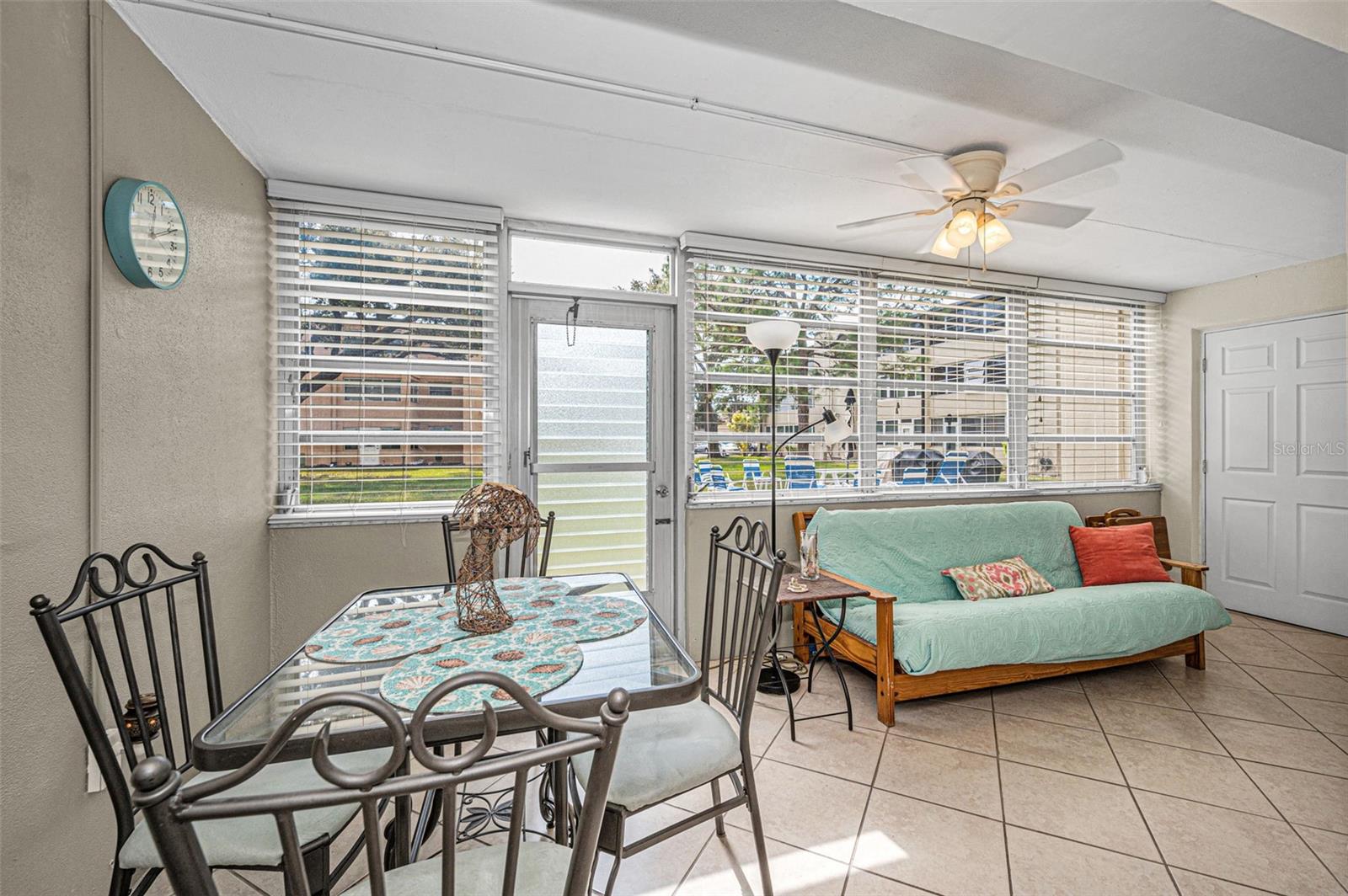 BAY PINES APTS CONDO - Residential