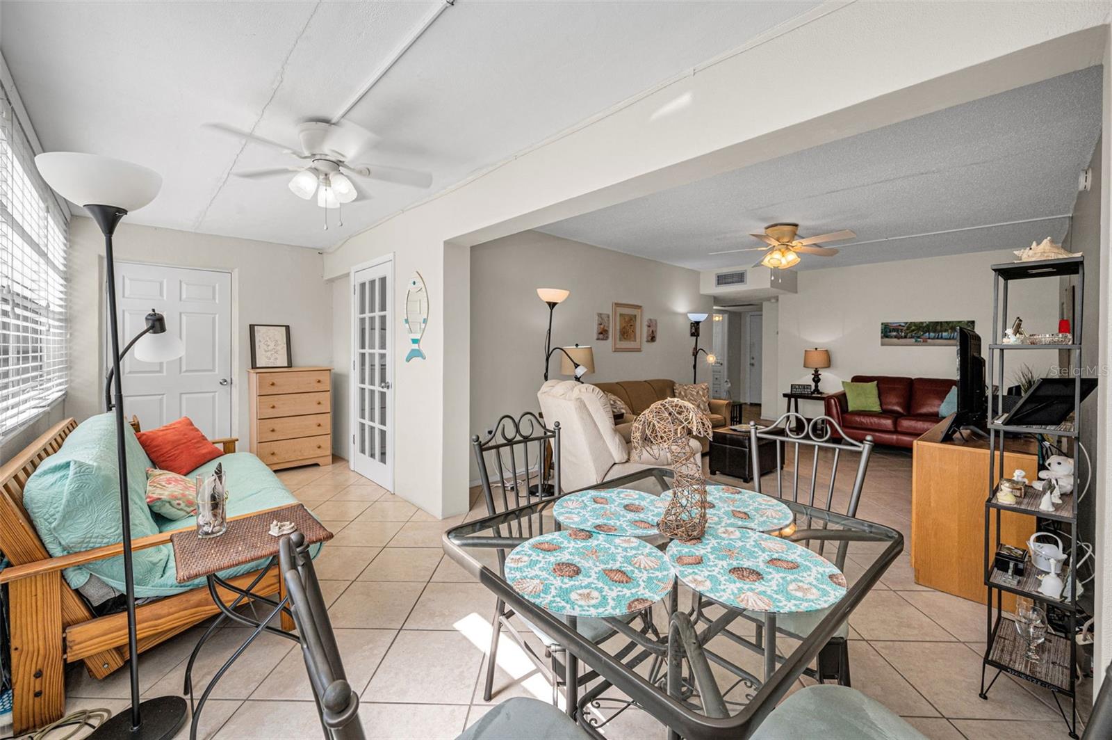 BAY PINES APTS CONDO - Residential