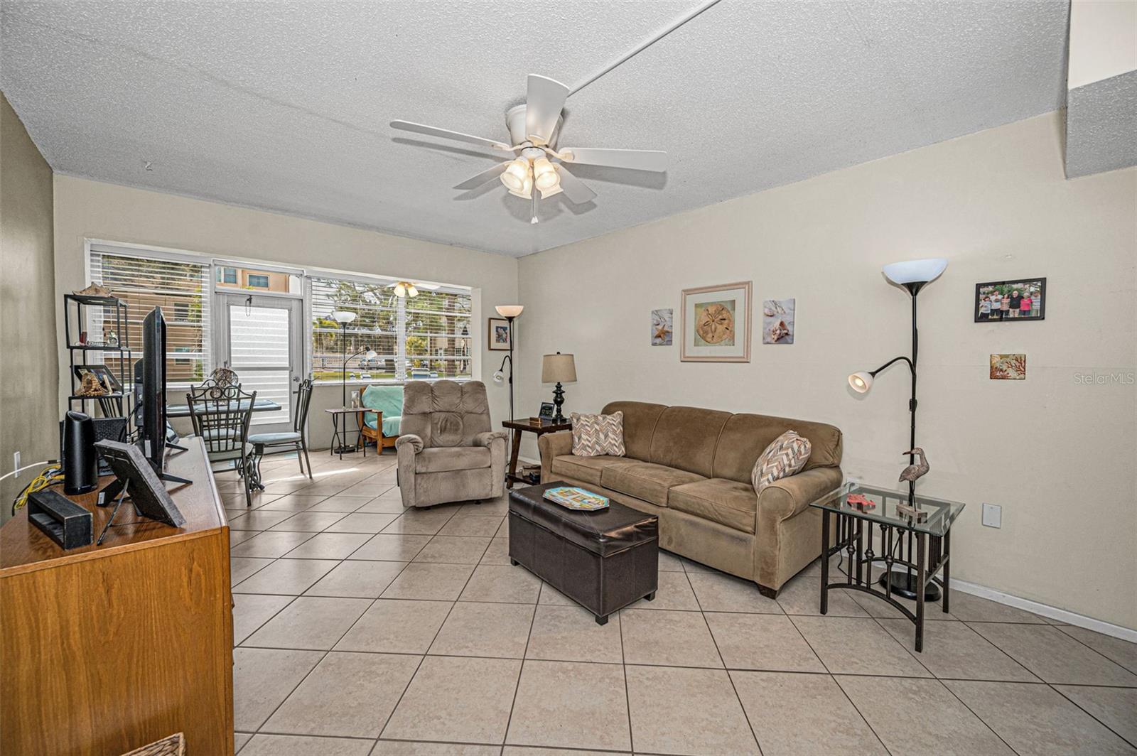BAY PINES APTS CONDO - Residential
