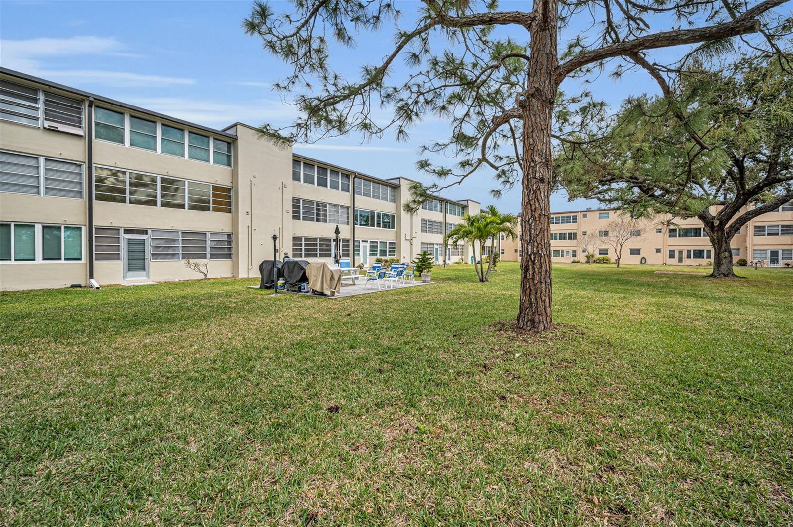 BAY PINES APTS CONDO - Residential