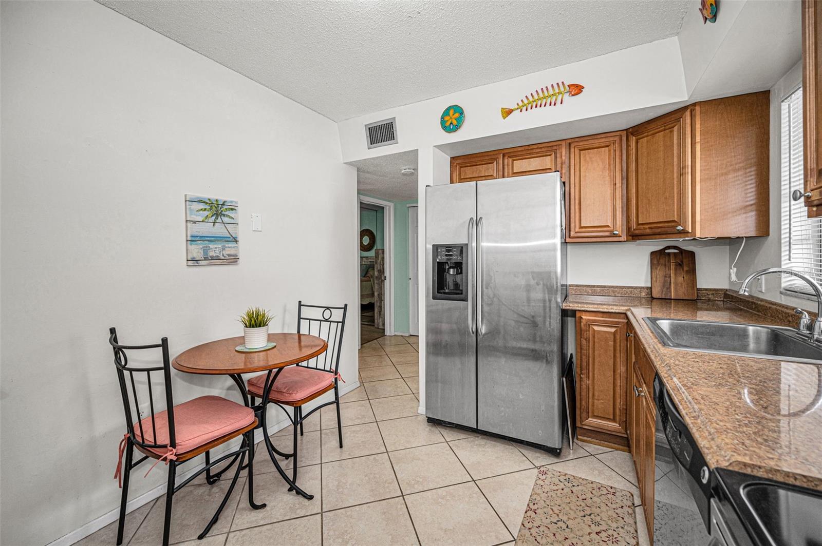 BAY PINES APTS CONDO - Residential