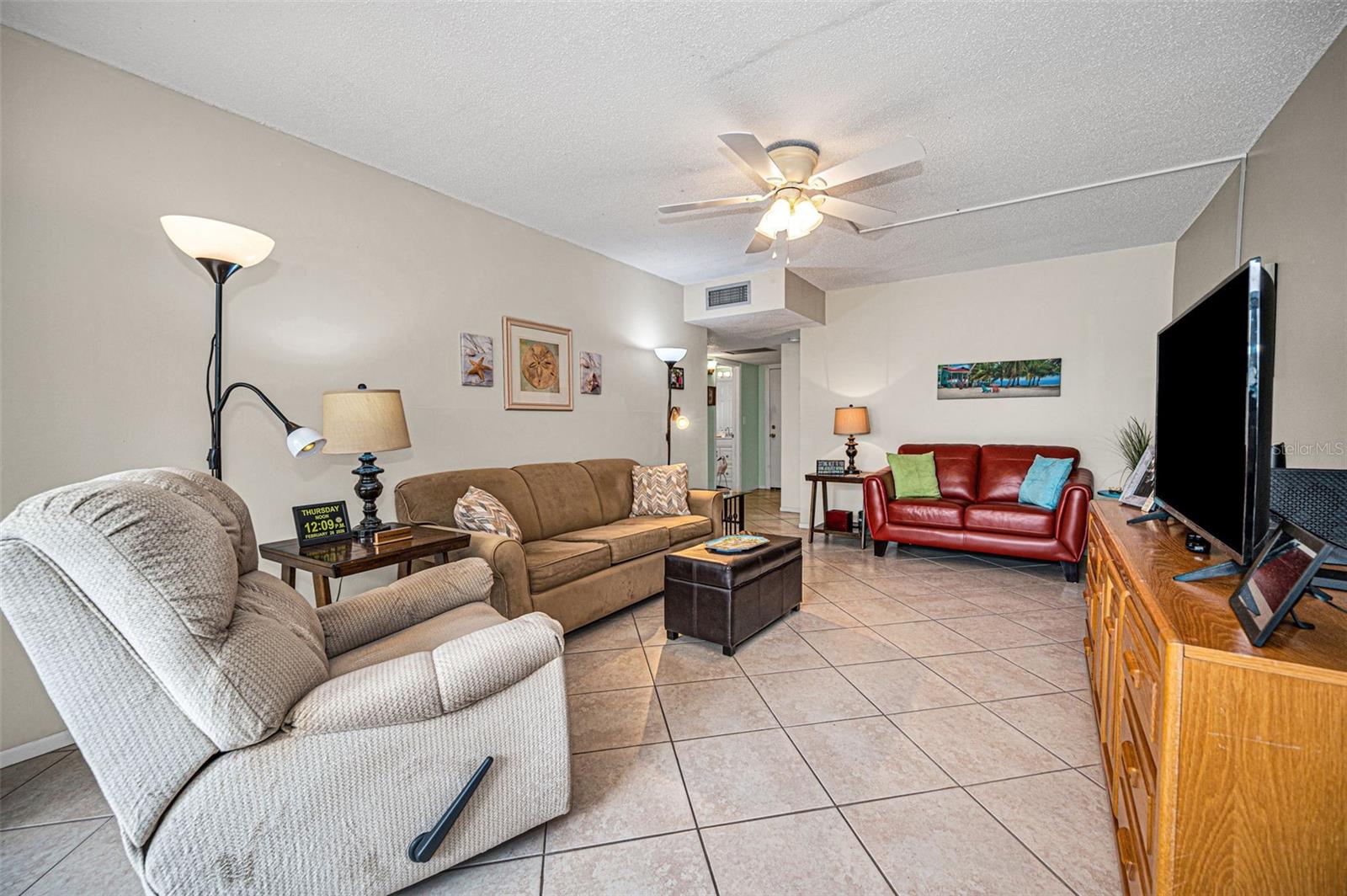 BAY PINES APTS CONDO - Residential