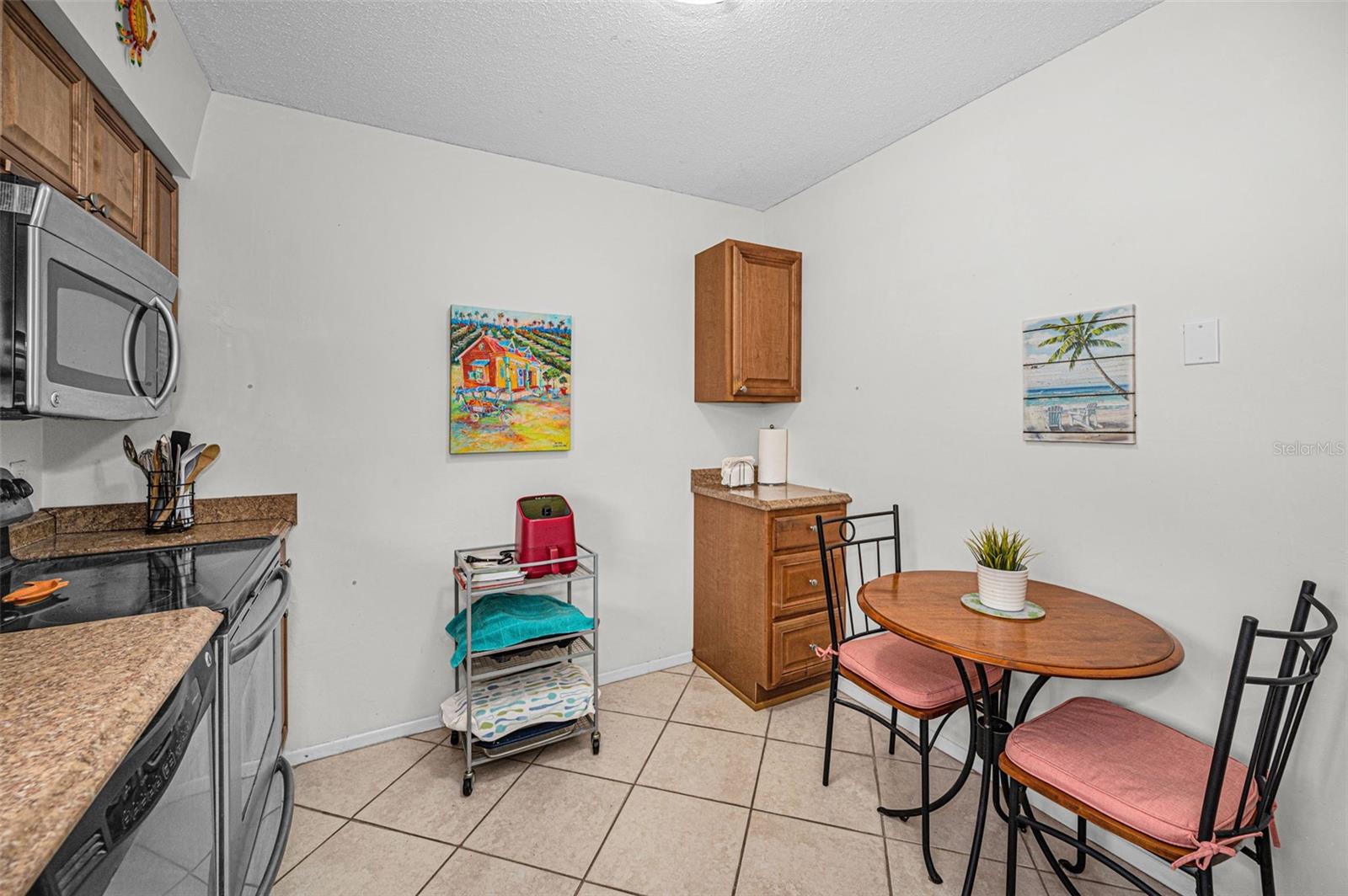 BAY PINES APTS CONDO - Residential