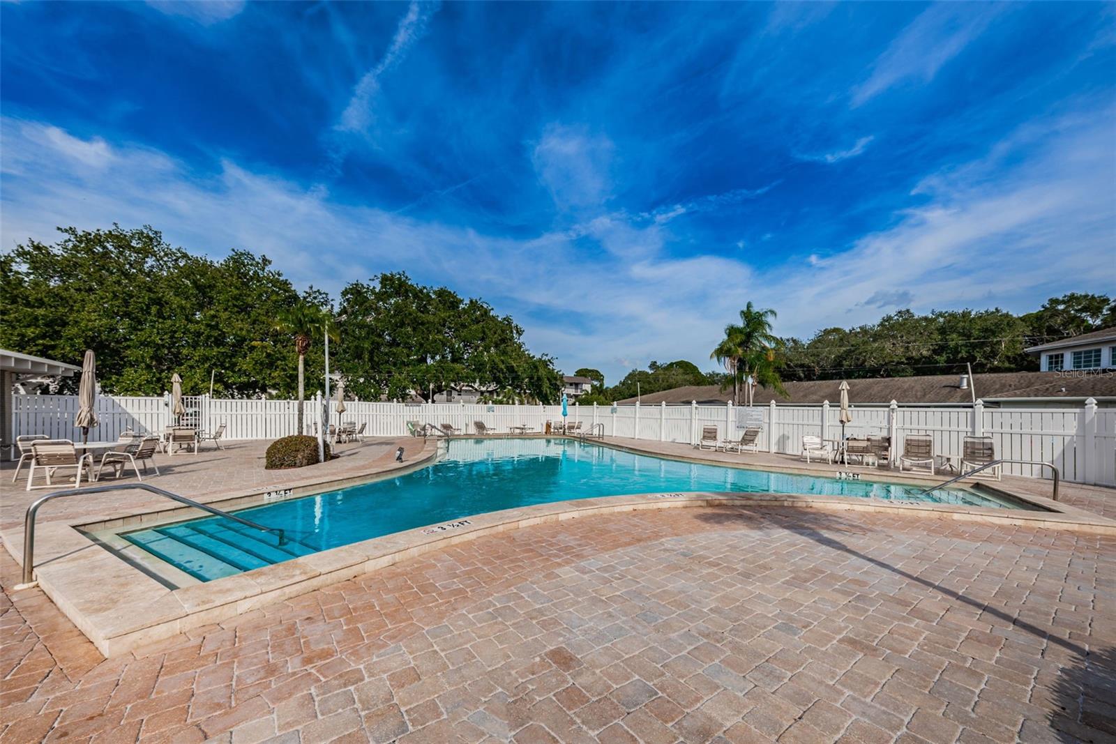 BAY PINES APTS CONDO - Residential