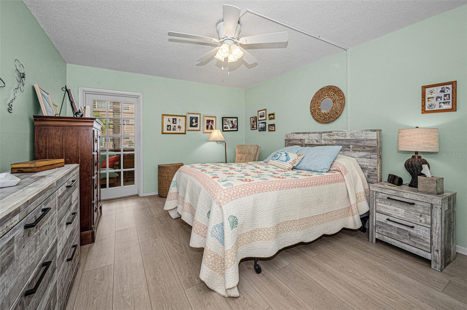 BAY PINES APTS CONDO - Residential