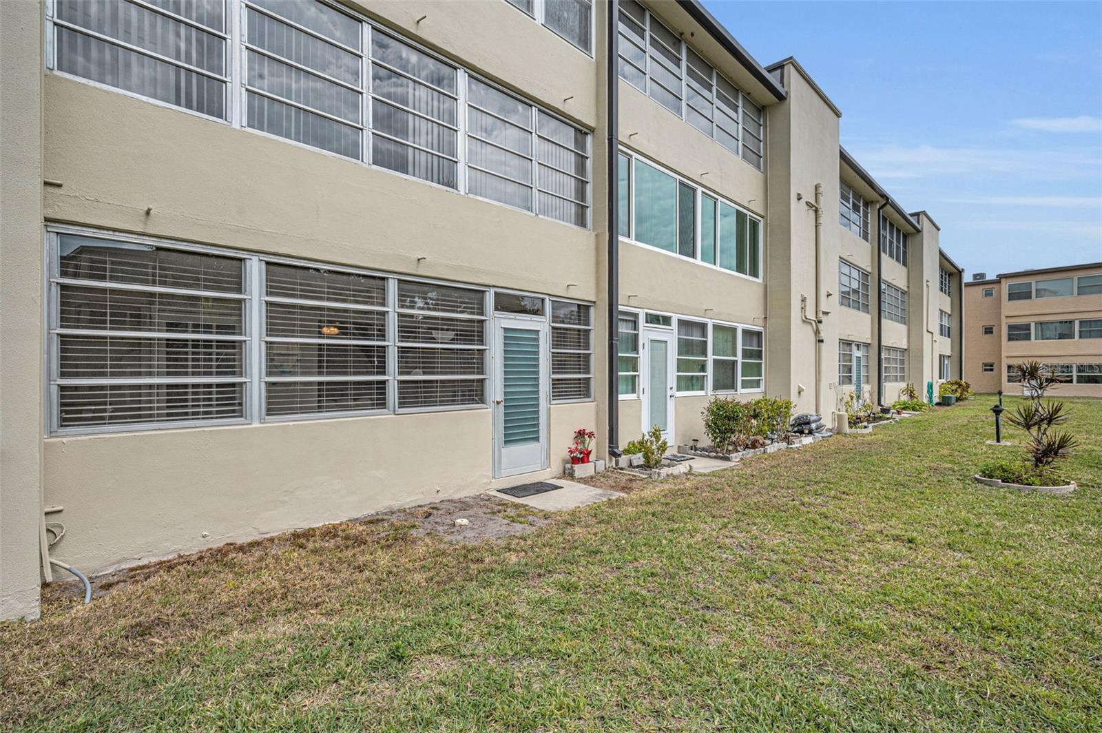 BAY PINES APTS CONDO - Residential