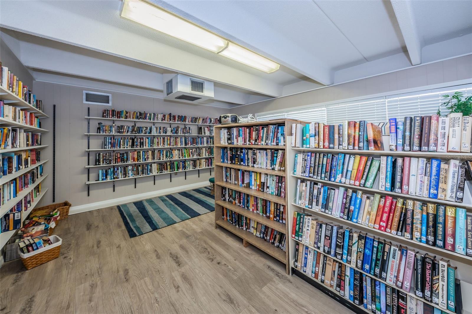 BAY PINES APTS CONDO - Residential