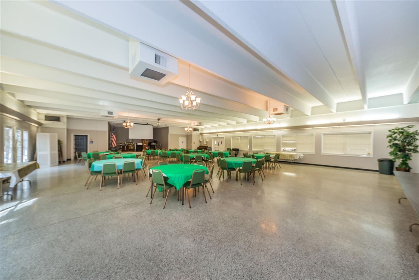 BAY PINES APTS CONDO - Residential