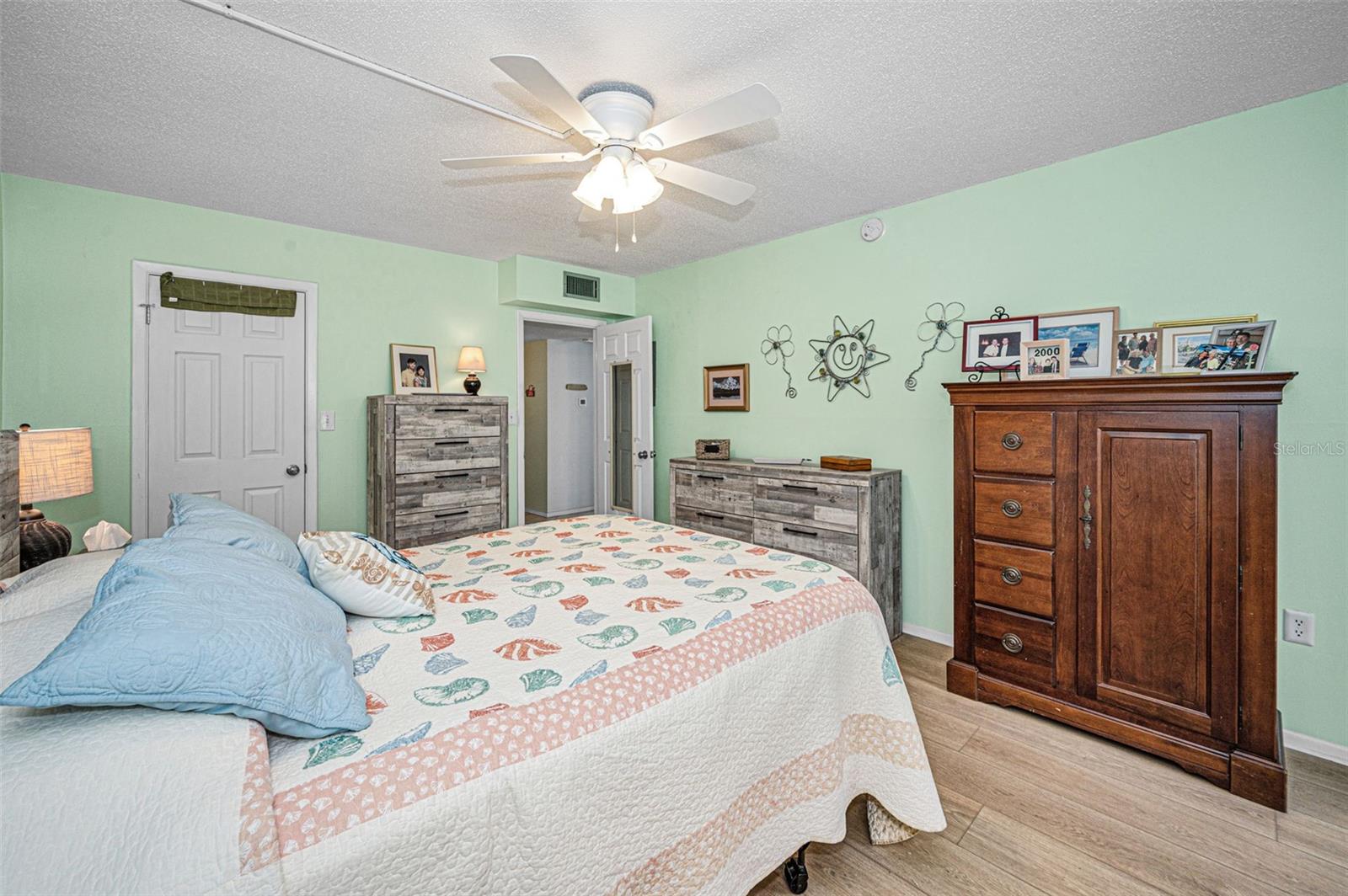 BAY PINES APTS CONDO - Residential