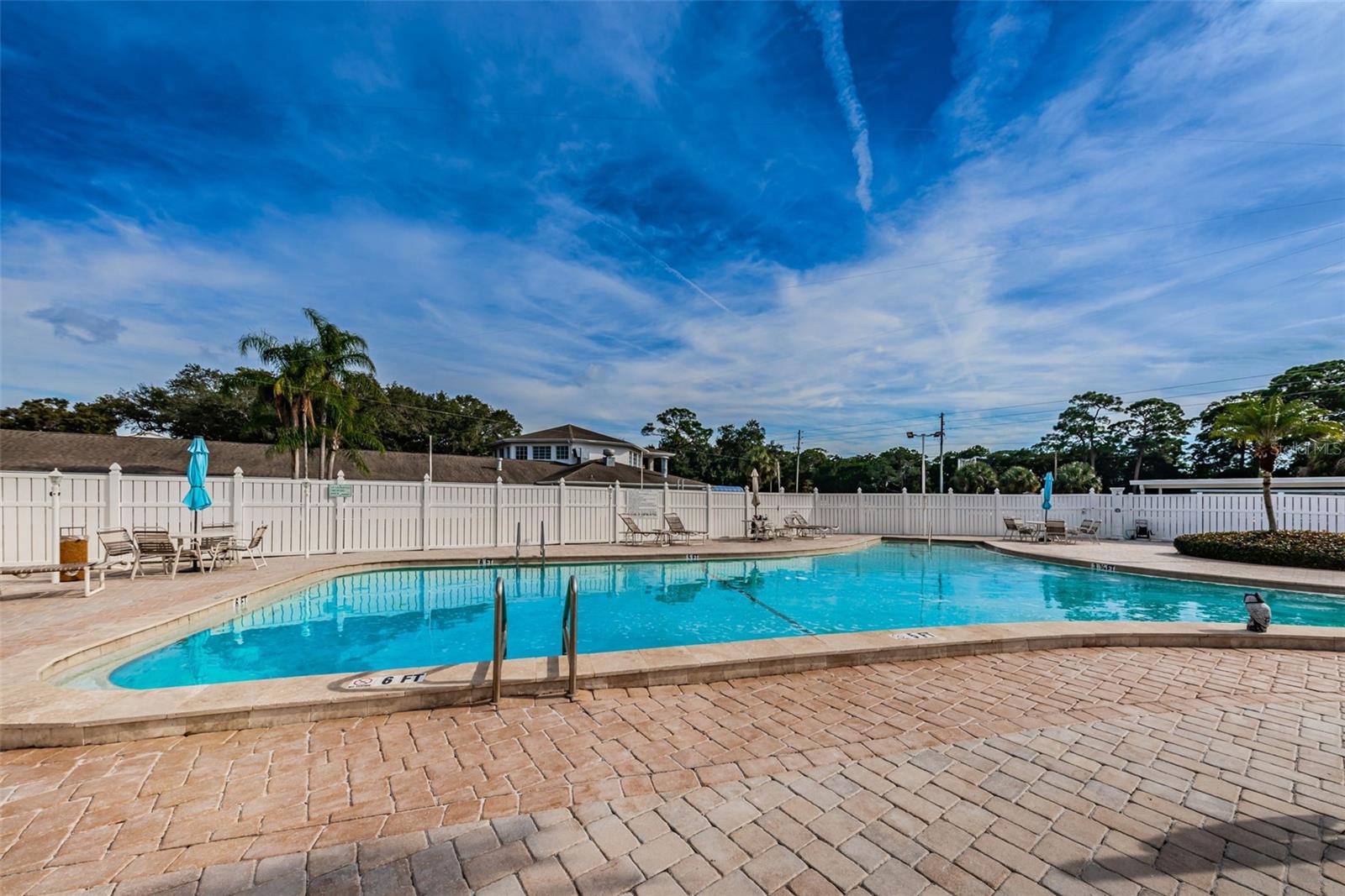 BAY PINES APTS CONDO - Residential