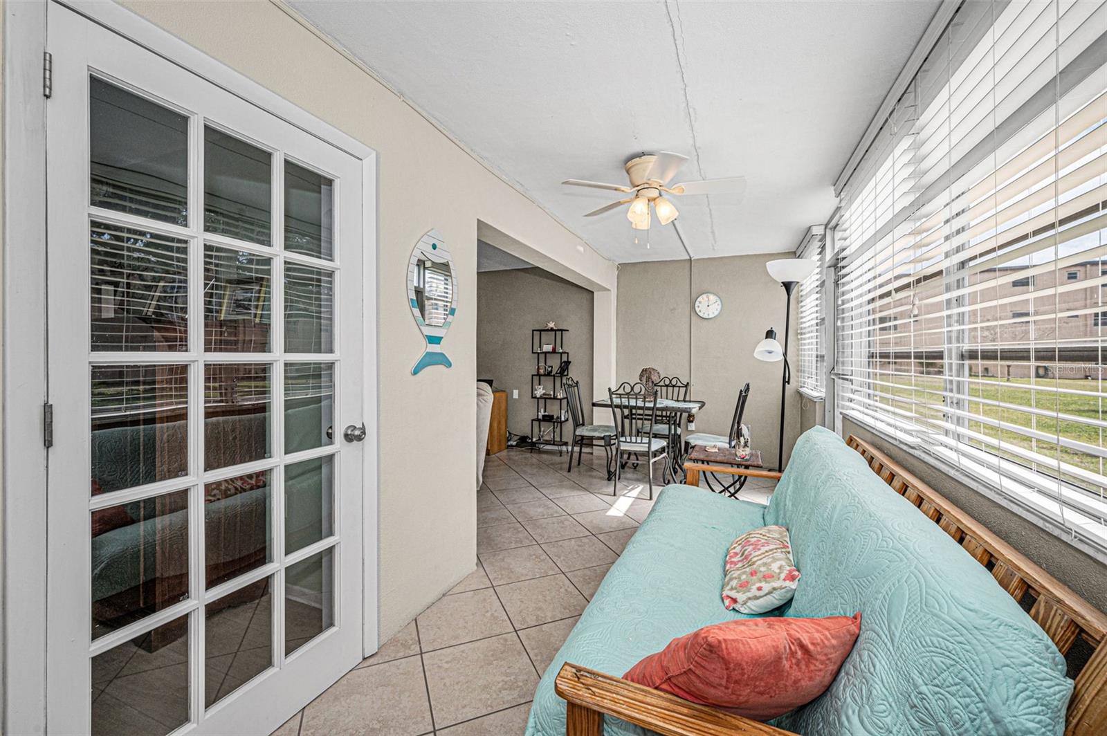 BAY PINES APTS CONDO - Residential