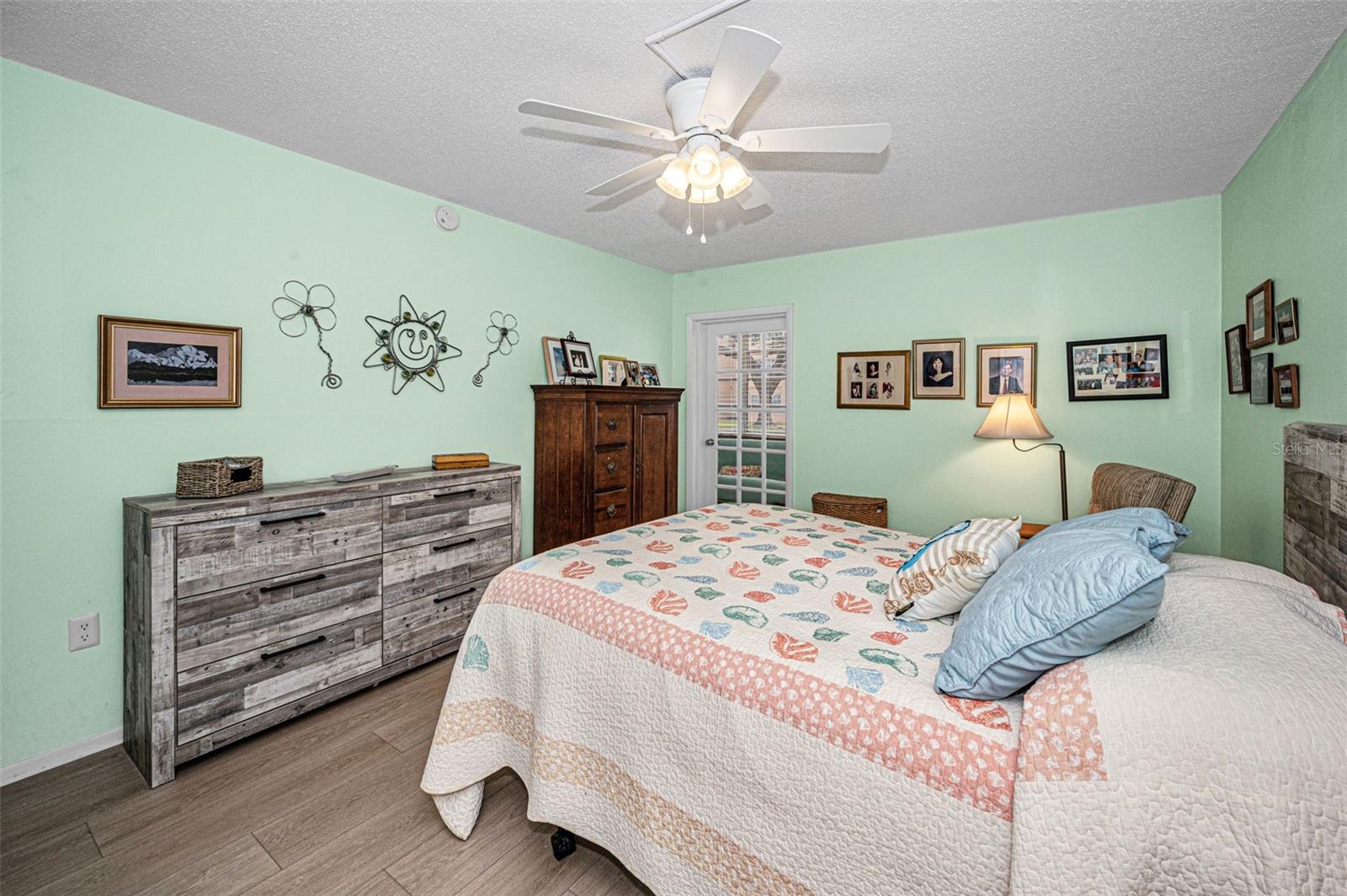 BAY PINES APTS CONDO - Residential