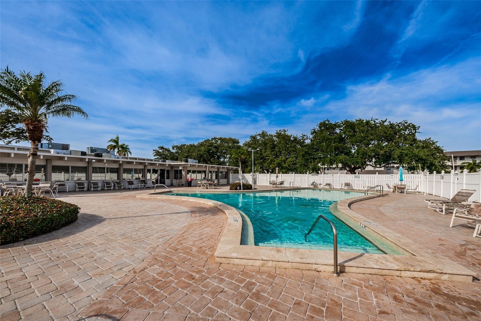 BAY PINES APTS CONDO - Residential
