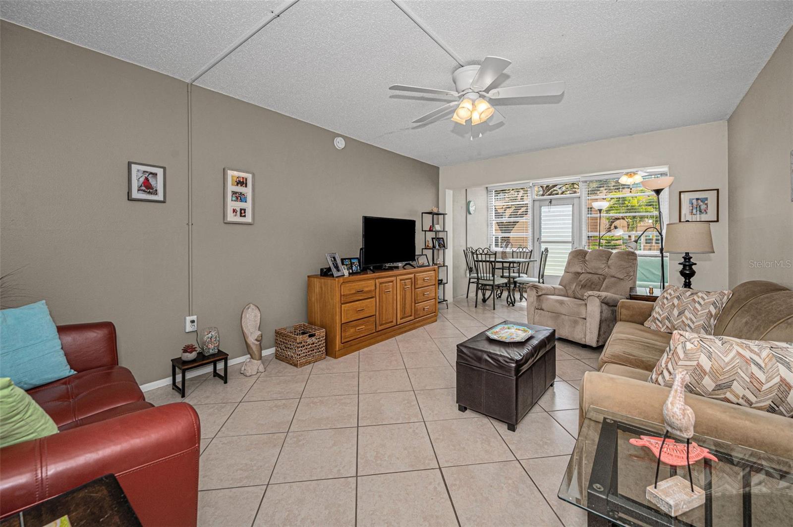 BAY PINES APTS CONDO - Residential