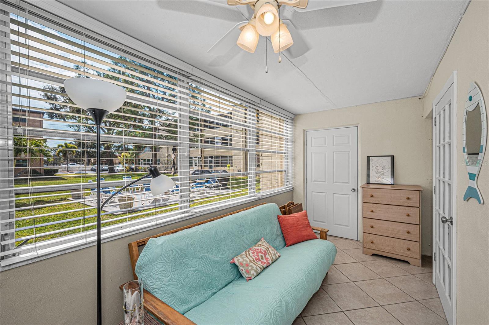 BAY PINES APTS CONDO - Residential
