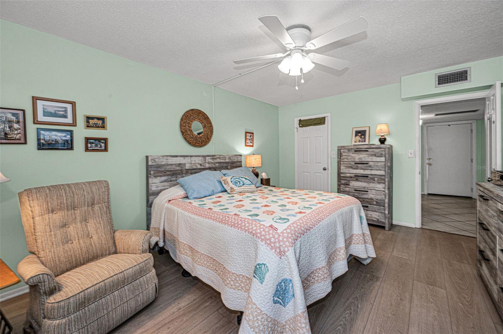 BAY PINES APTS CONDO - Residential