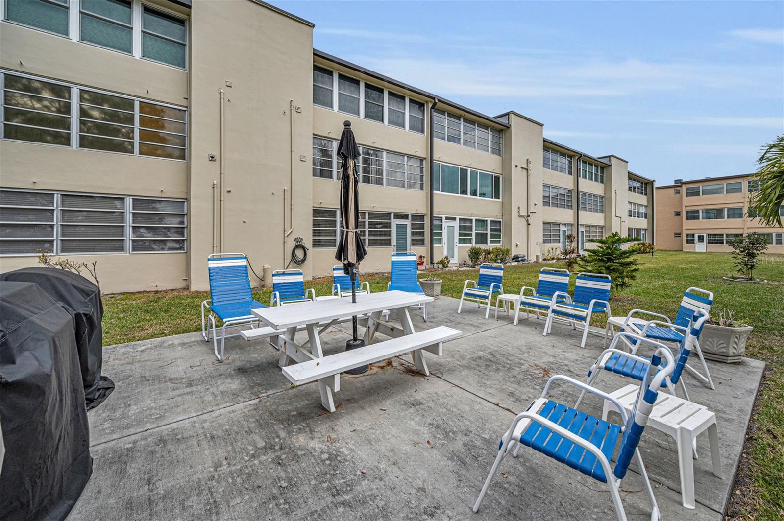 BAY PINES APTS CONDO - Residential