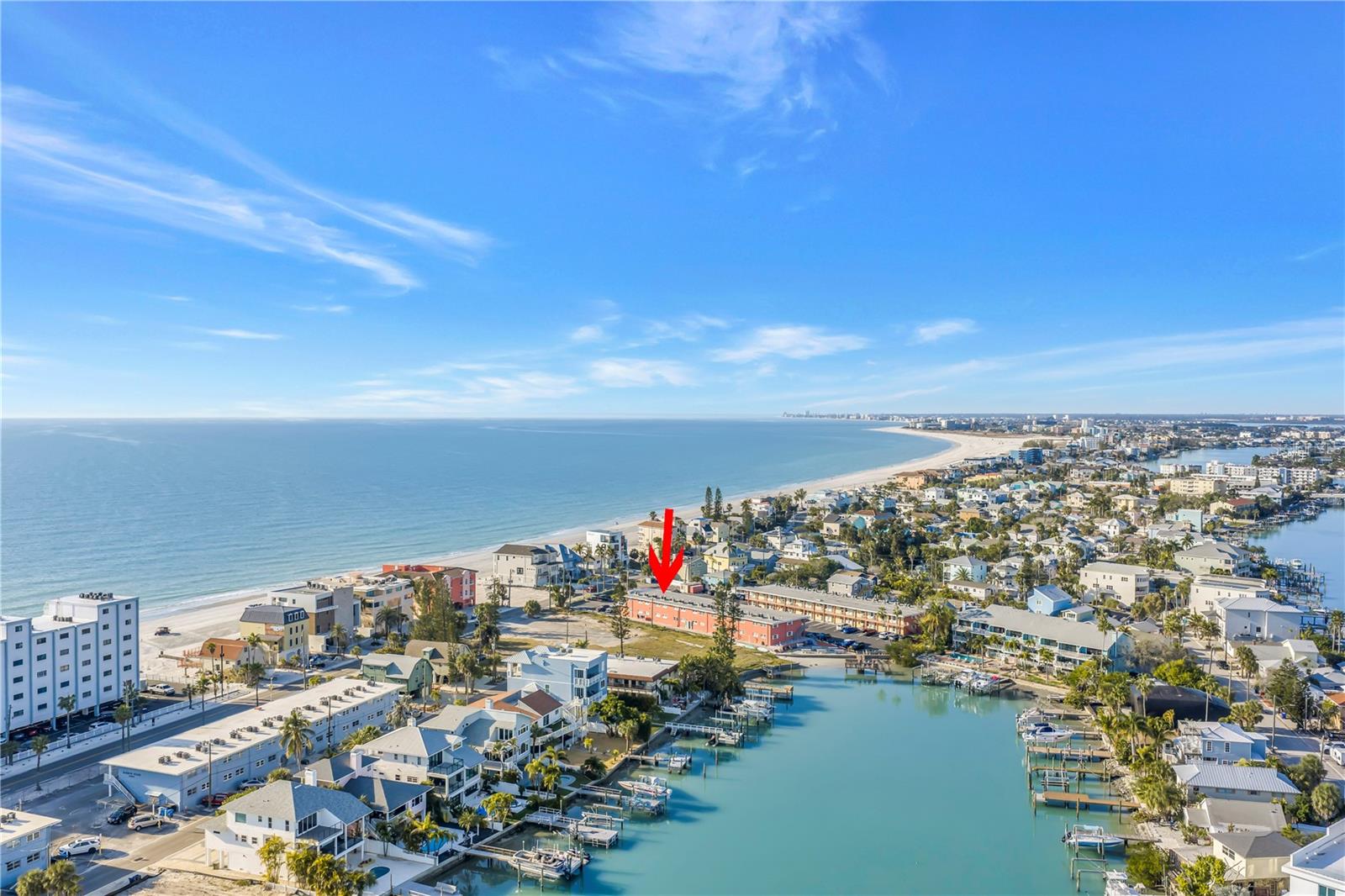 SUNSET COVE - Residential