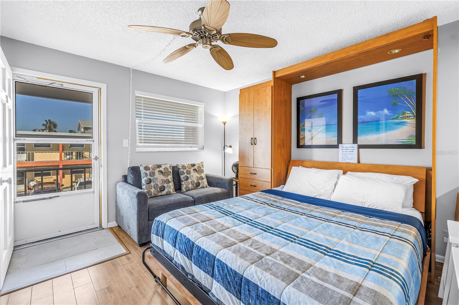 SUNSET COVE - Residential