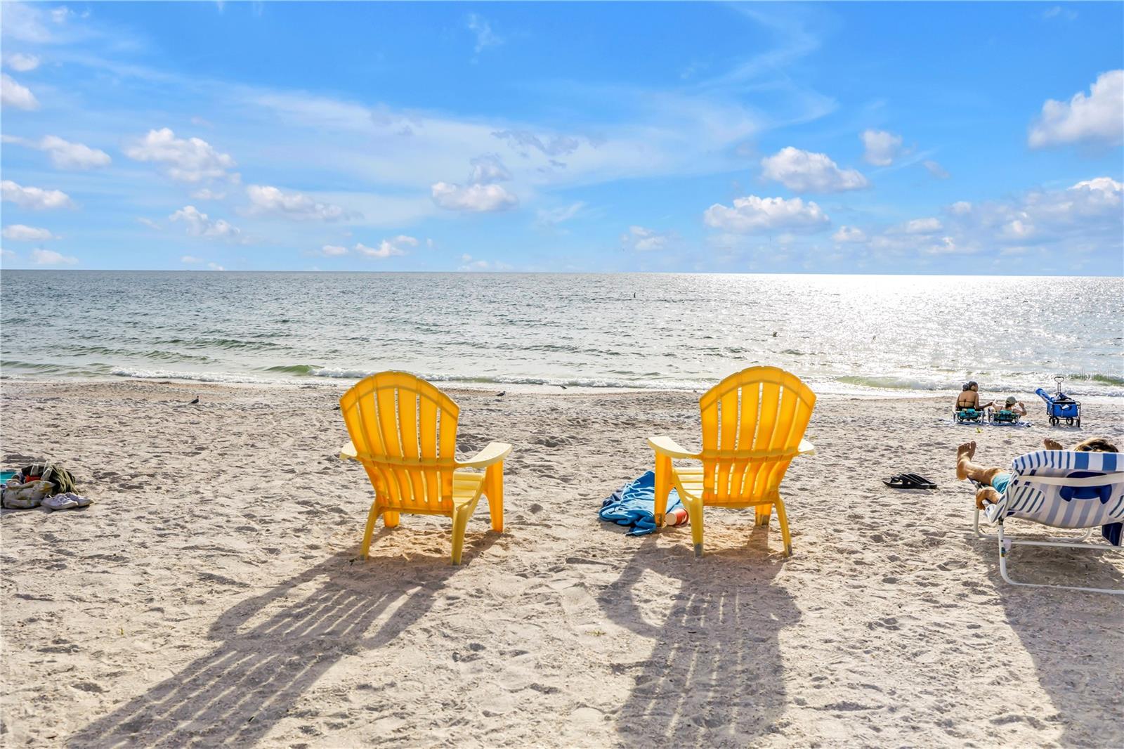 SUNSET COVE - Residential