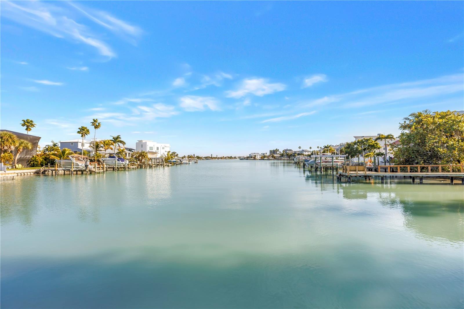 SUNSET COVE - Residential