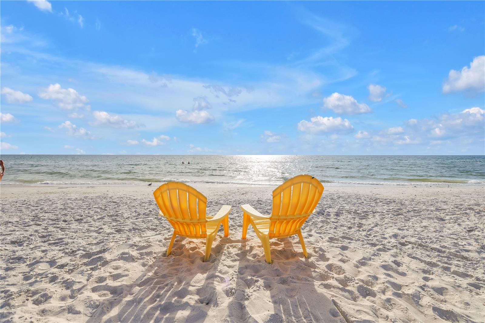 SUNSET COVE - Residential