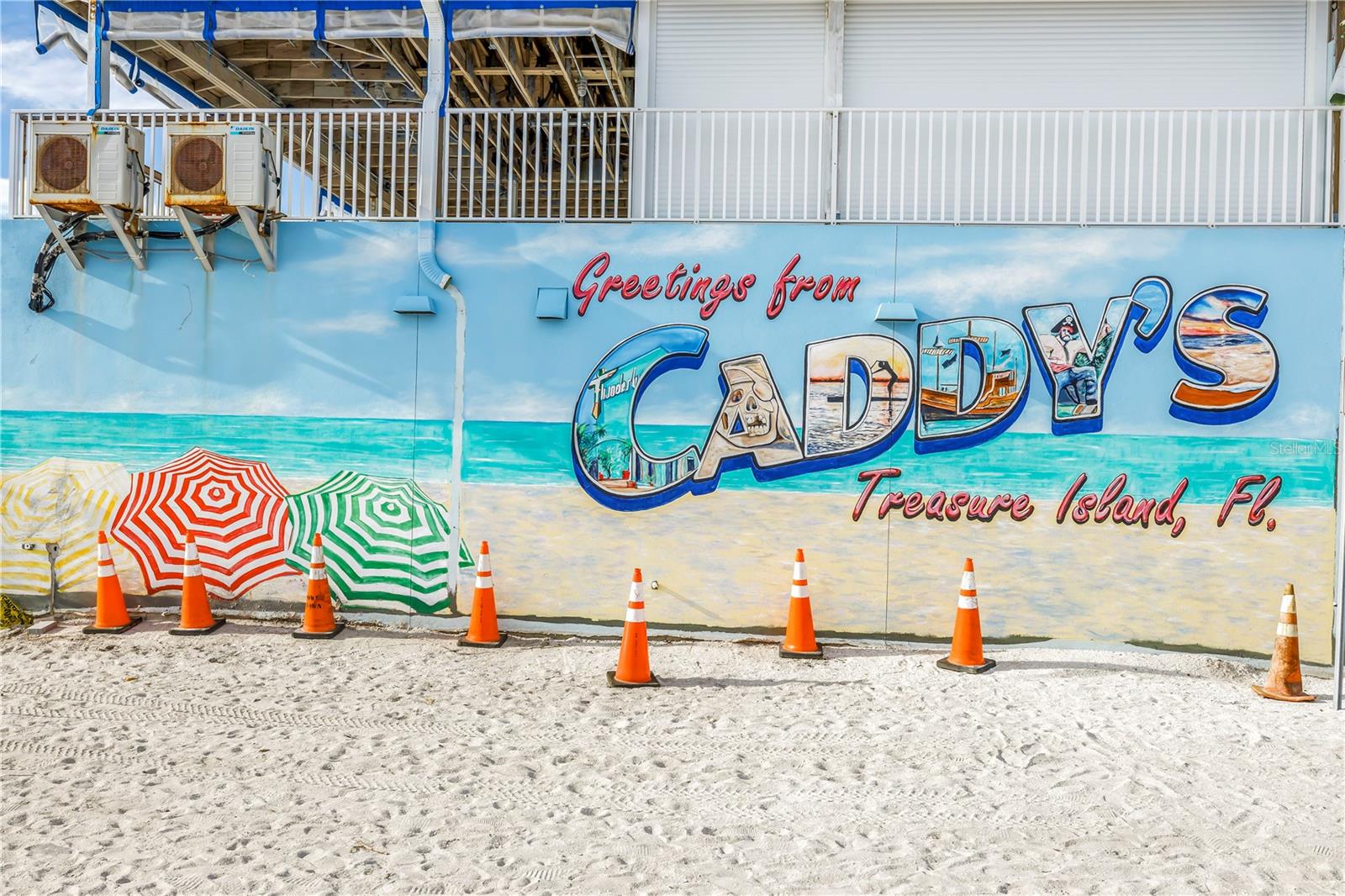 SUNSET COVE - Residential