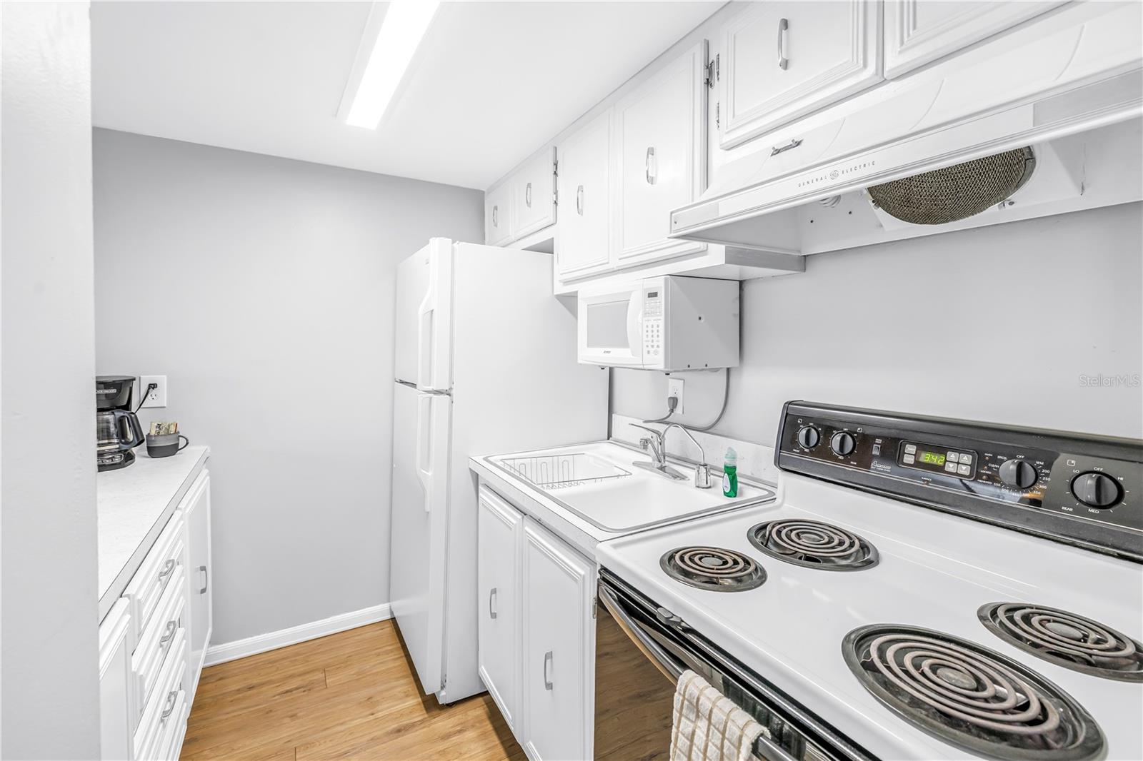 SUNSET COVE - Residential