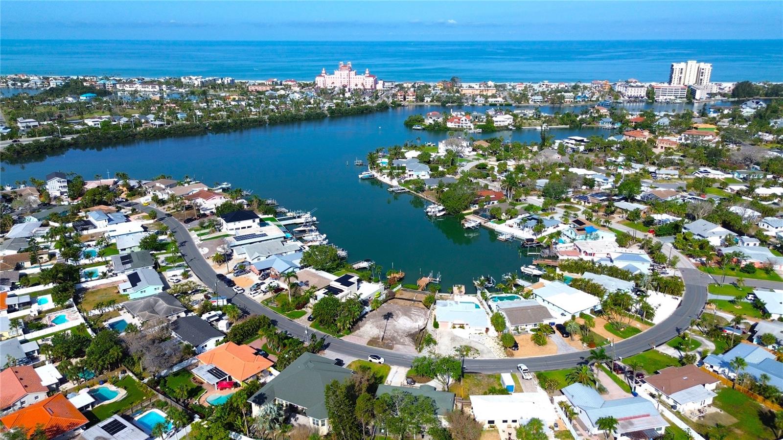 BELLE VISTA SHORES - Land