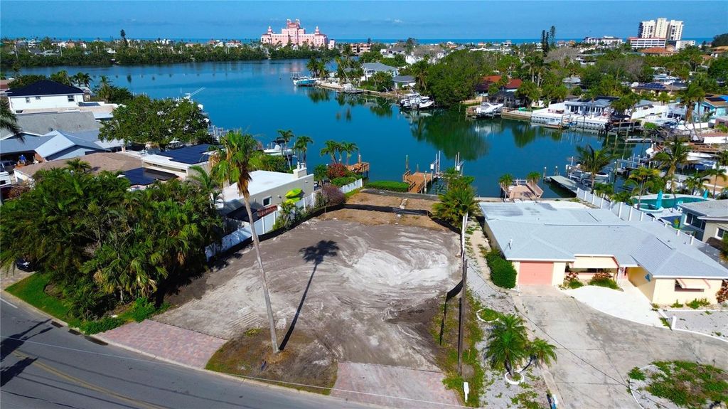 Photo of 3738 Belle Vista Drive E, St Pete Beach, FL 33706 (MLS # TB8386168)