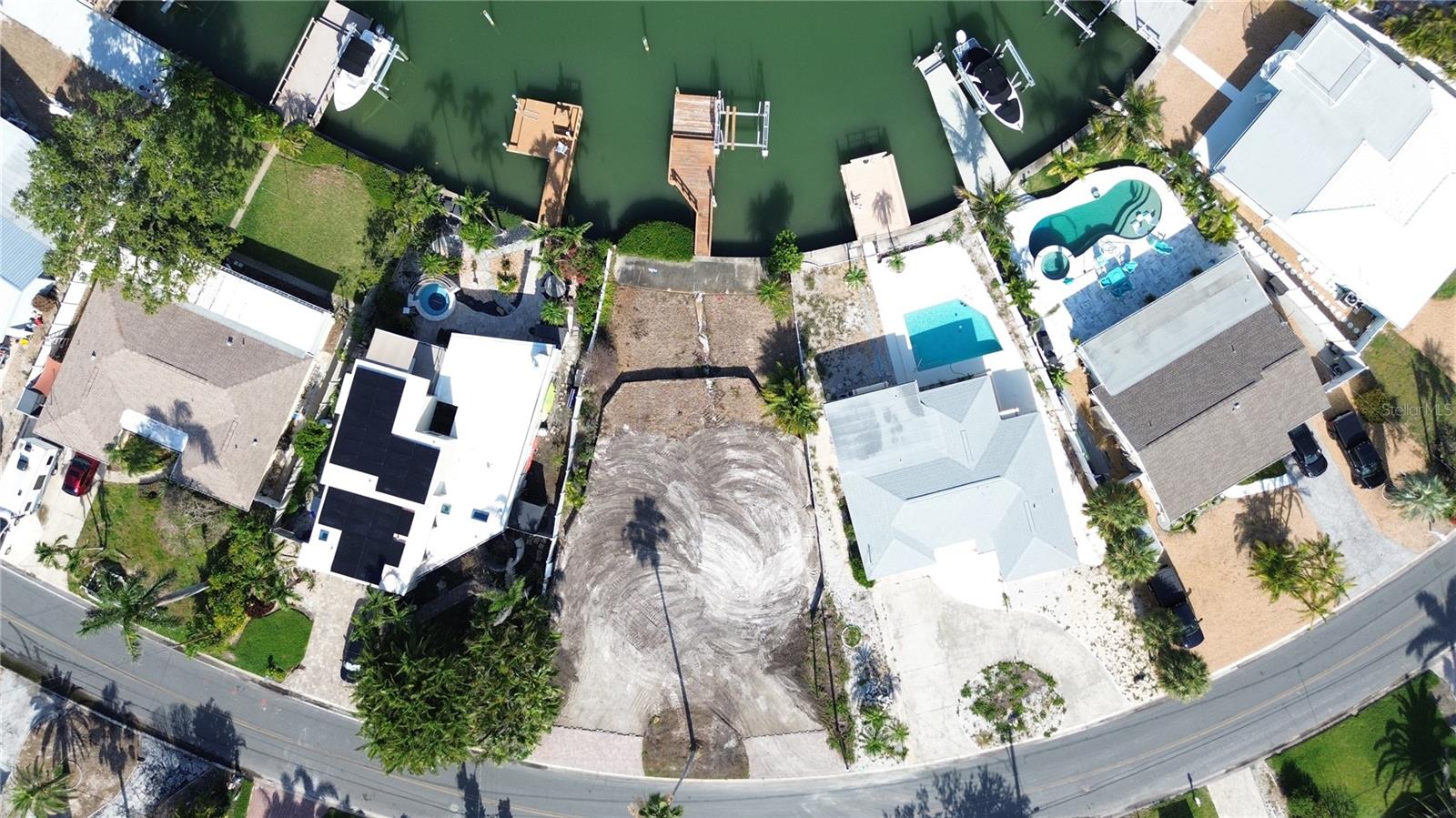 BELLE VISTA SHORES - Land