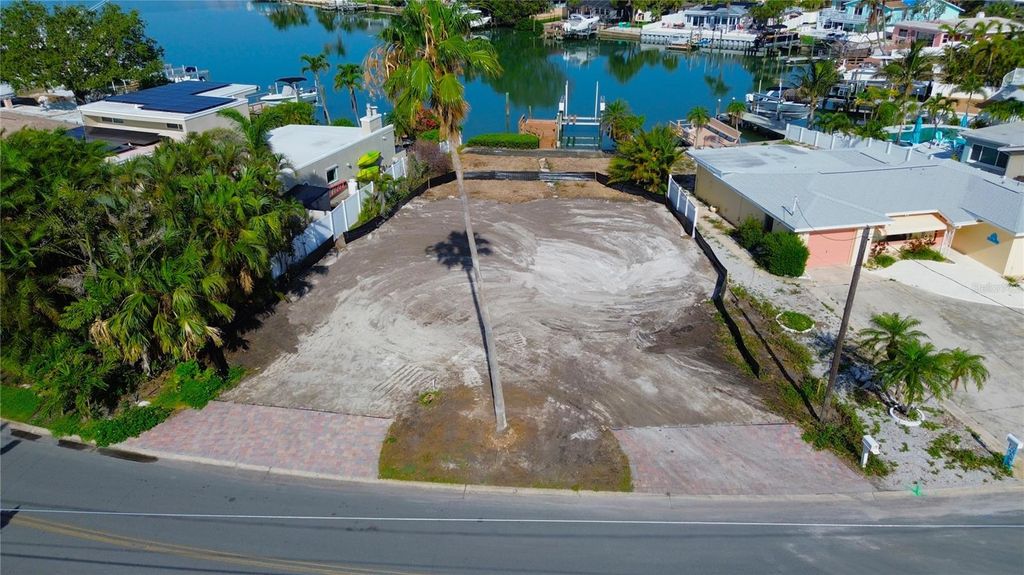 Photo of 3738 Belle Vista Drive E, St Pete Beach, FL 33706 (MLS # TB8386168)