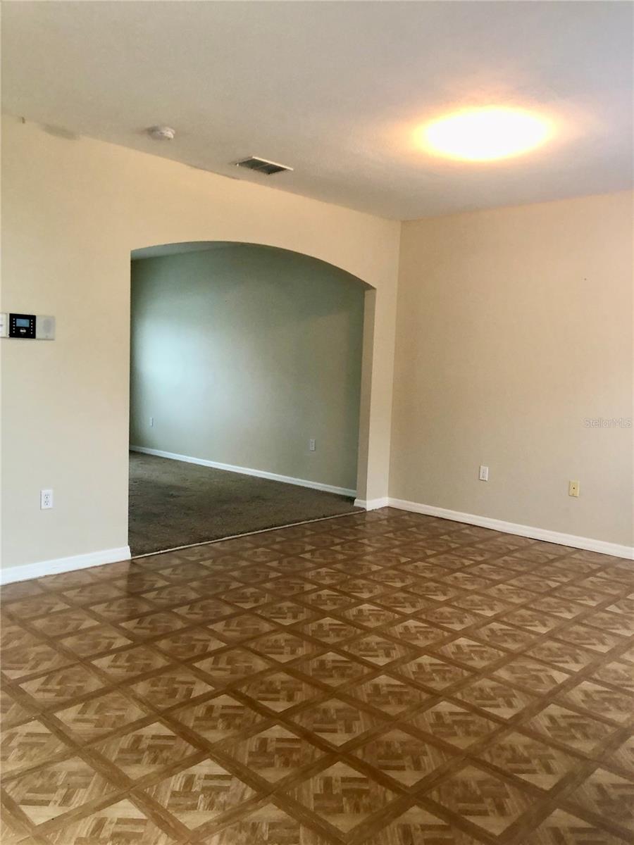 POINCIANA NBRHD 03 VILLAGE 03 - Residential Lease