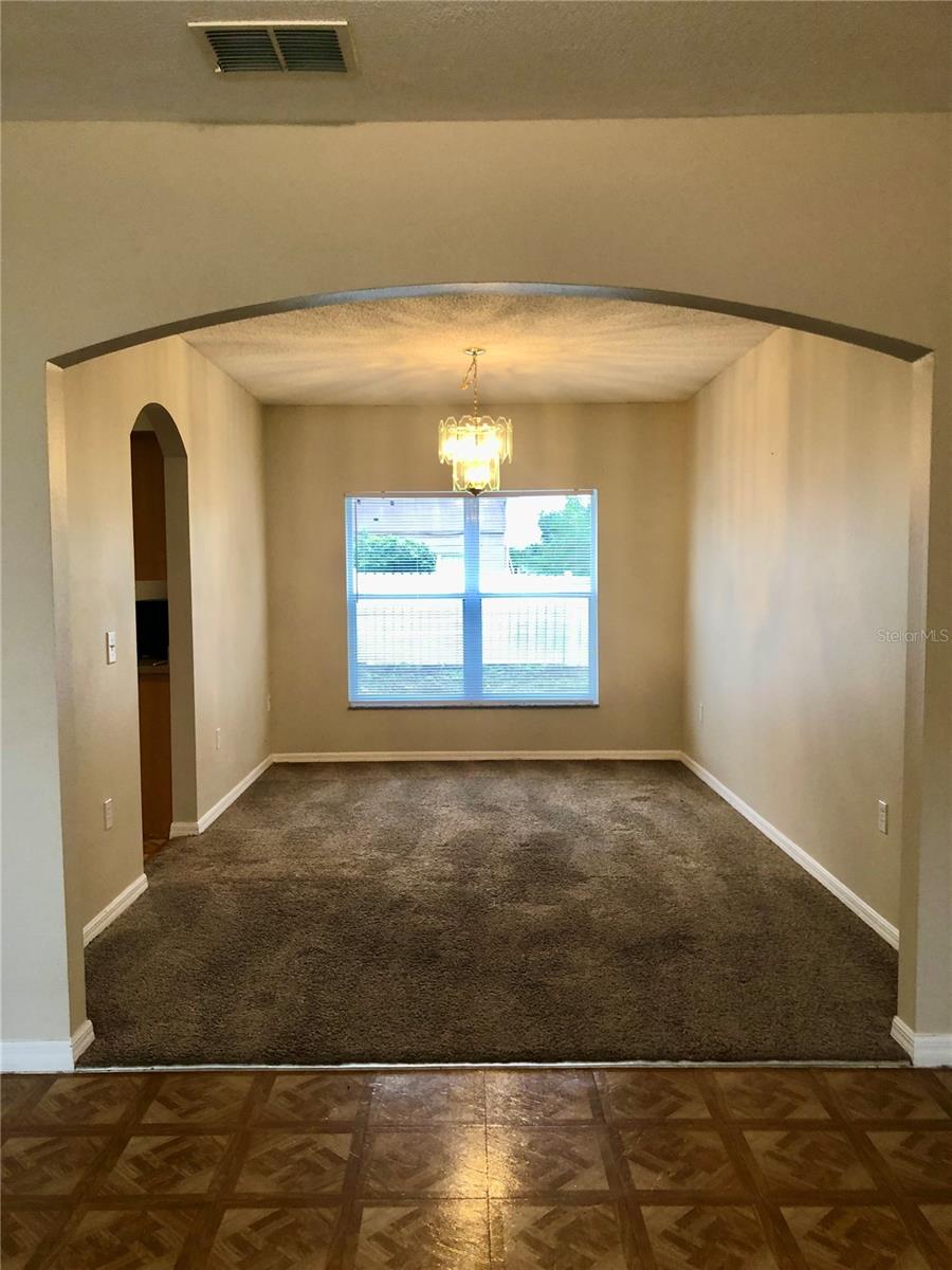 POINCIANA NBRHD 03 VILLAGE 03 - Residential Lease