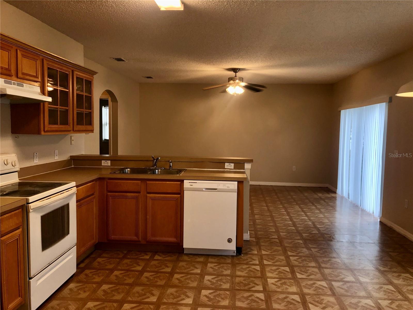 POINCIANA NBRHD 03 VILLAGE 03 - Residential Lease