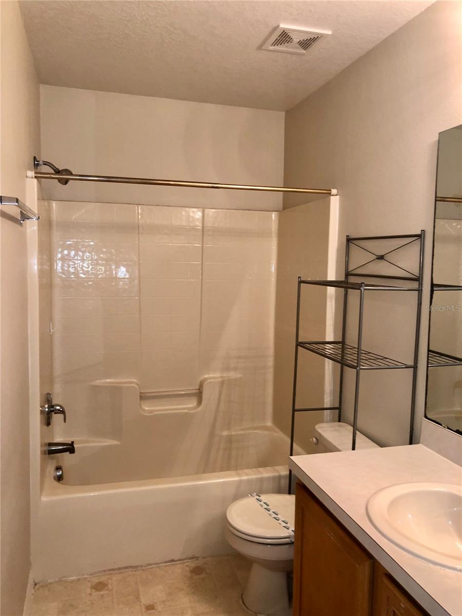 POINCIANA NBRHD 03 VILLAGE 03 - Residential Lease