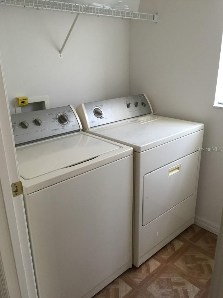 POINCIANA NBRHD 03 VILLAGE 03 - Residential Lease